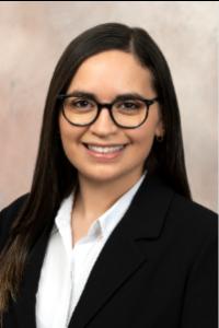 Alejandra Zelaya, M.D.