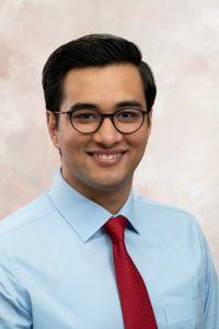 Osama Rehman, M.D.