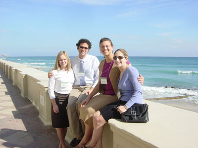 2006 ACOG Regional Conference in Palm Beach