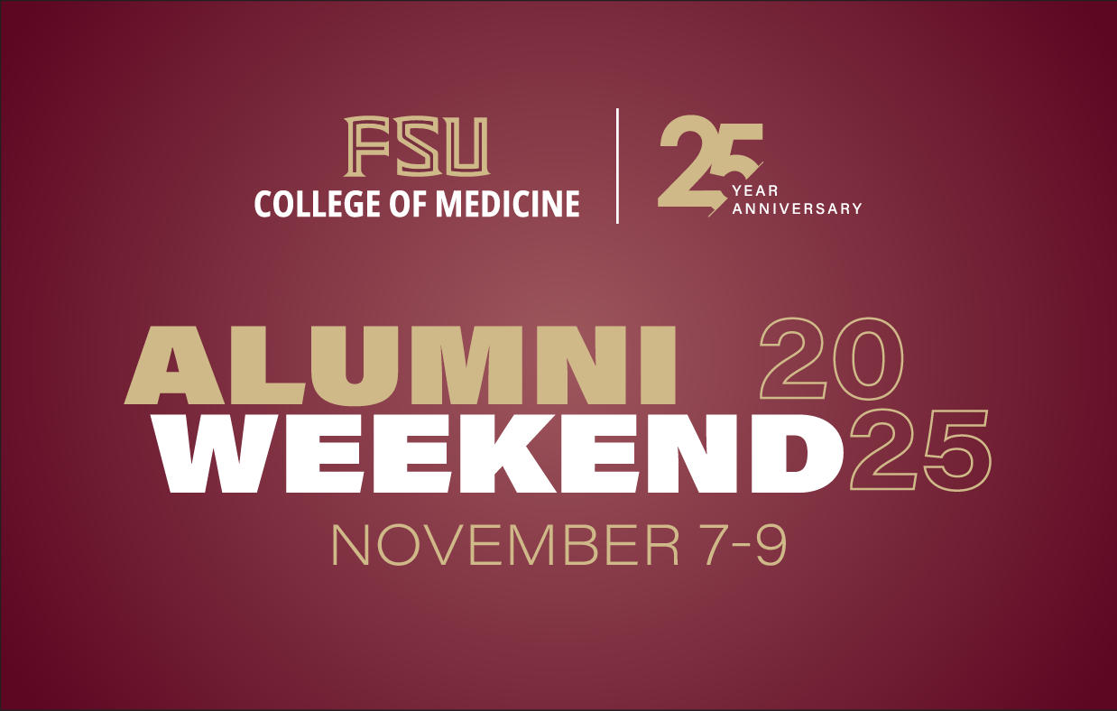 Alumni Weekend 2025