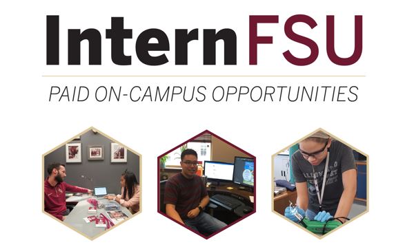 InternFSU Fall 2021 with the FSU PA Program