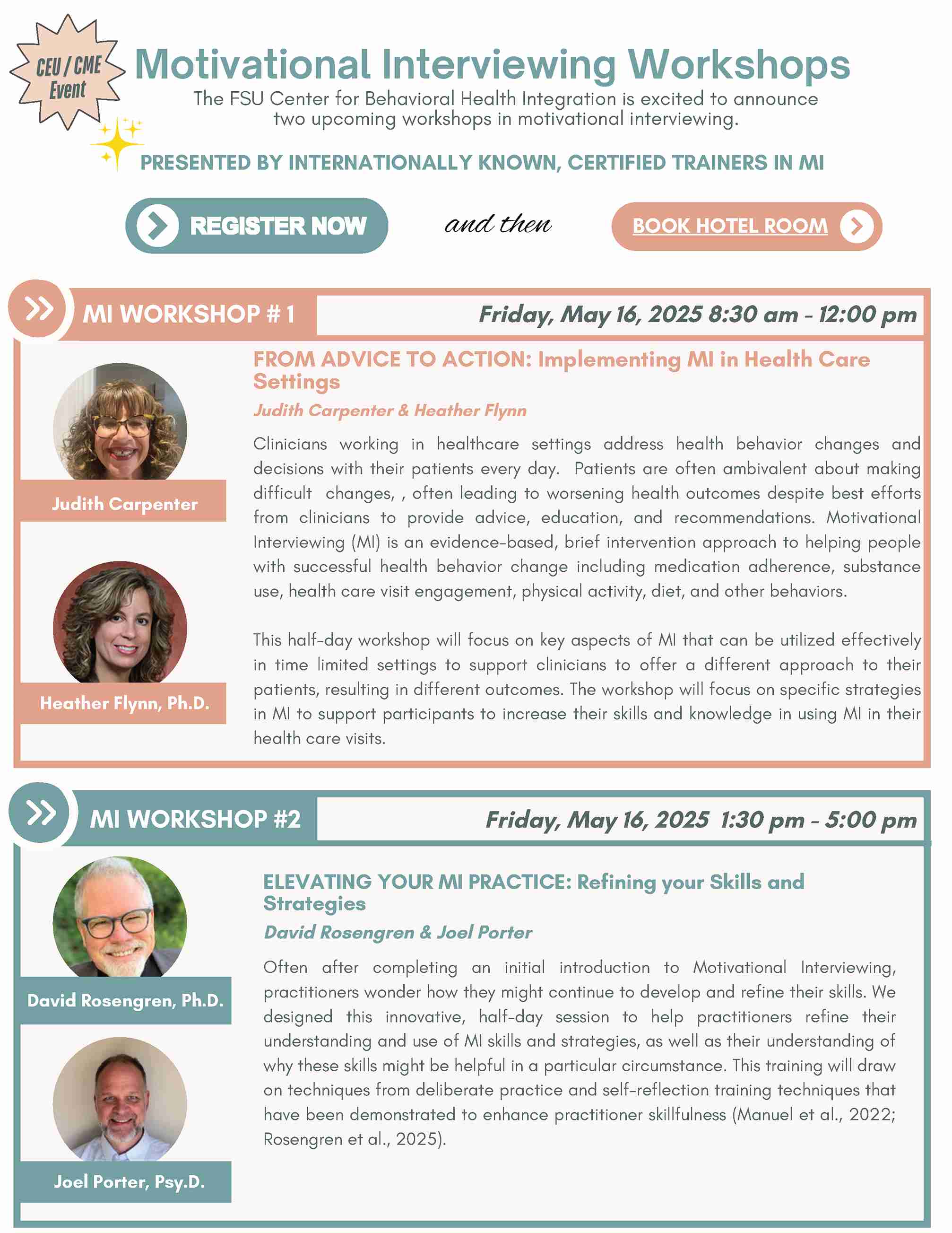 Flyer