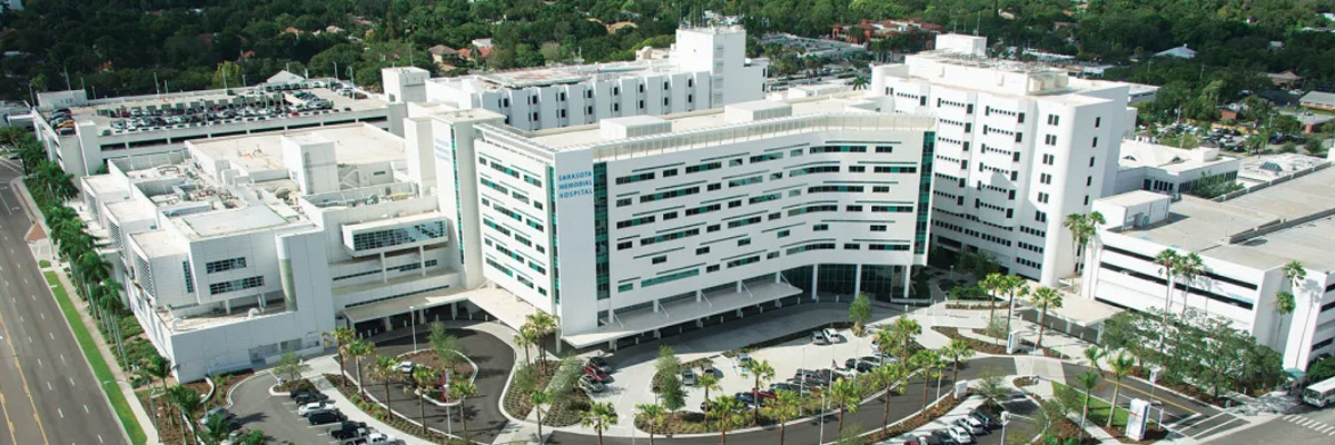 Sarasota Memorial Healthcare