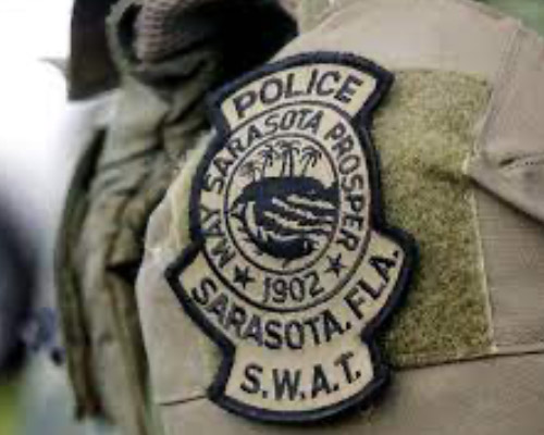 Sarasota SWAT/TEMS