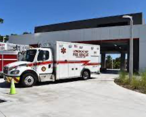 Town of Longboat Key Fire Rescue 