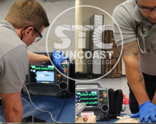 Suncoast Technical College 