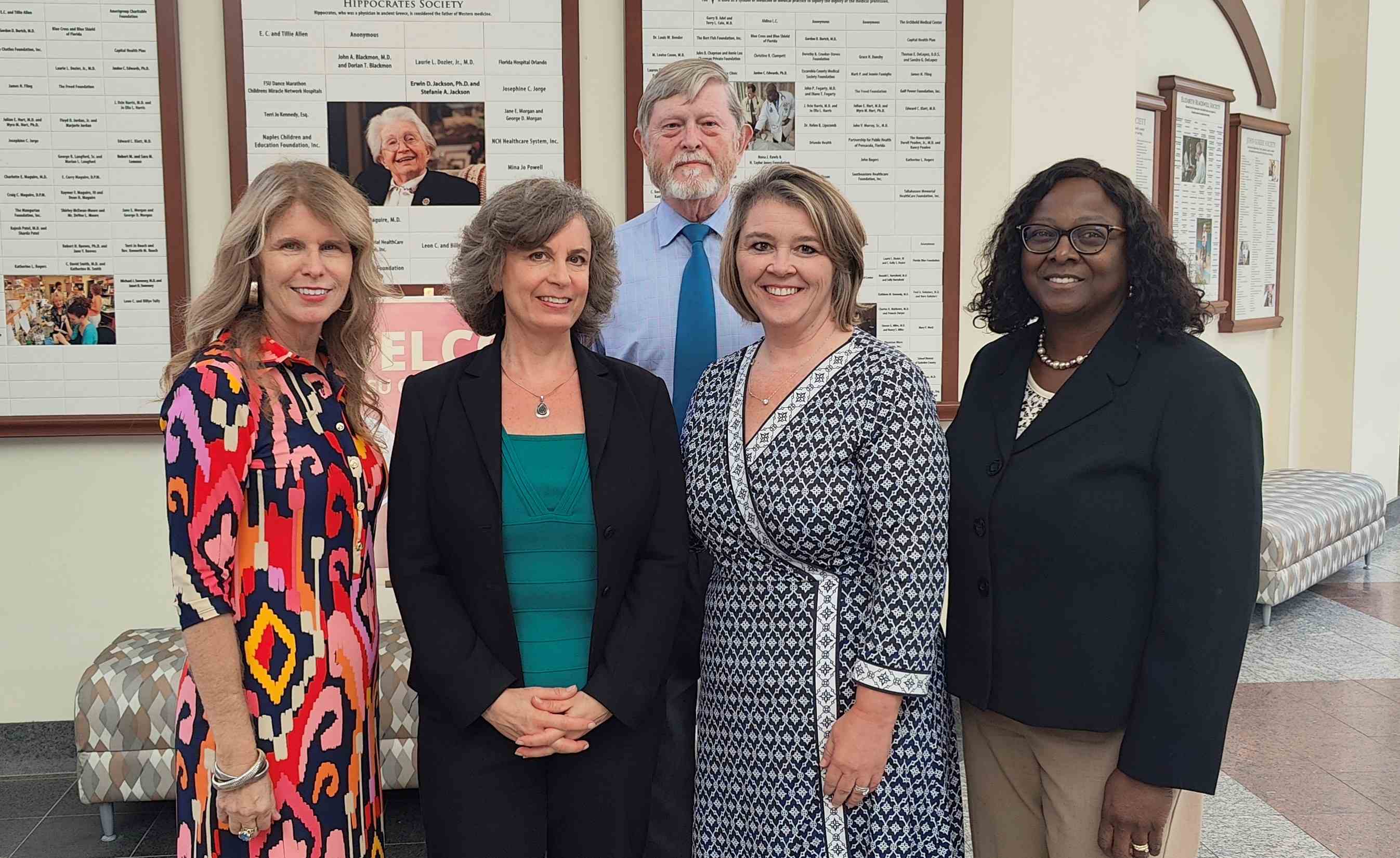 Navigating Florida's Healthcare Landscape