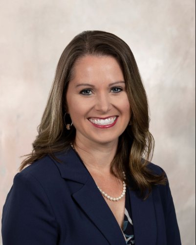 Christina Cavanagh, MD FAAFP DipABLM