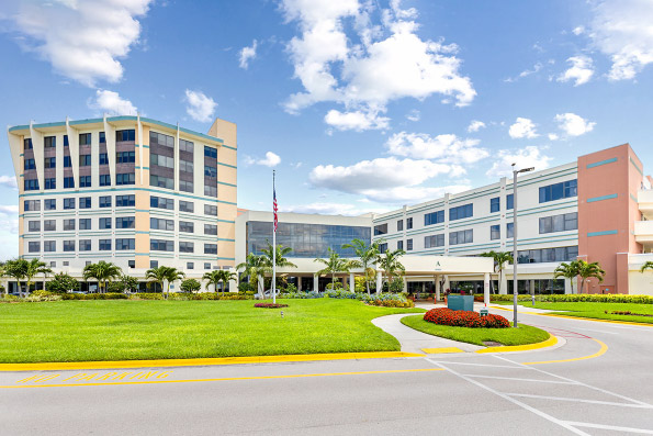 HealthPark Medical Center