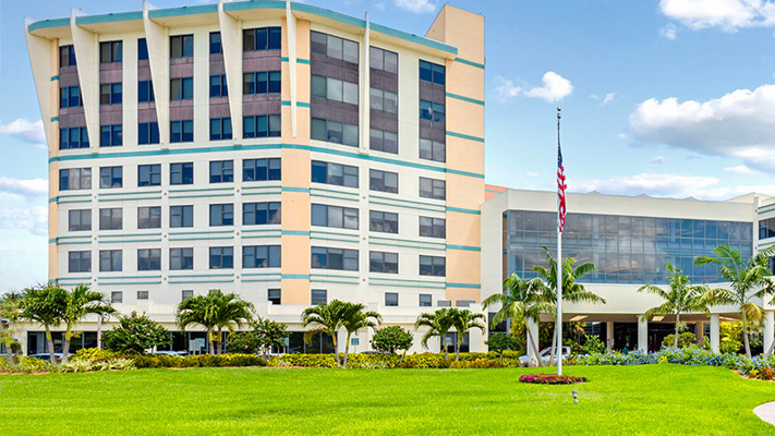 HealthPark Medical Center