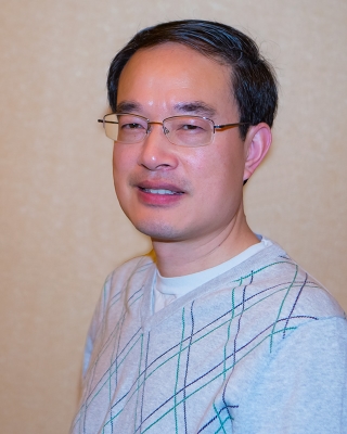 Dr. Zucai Suo