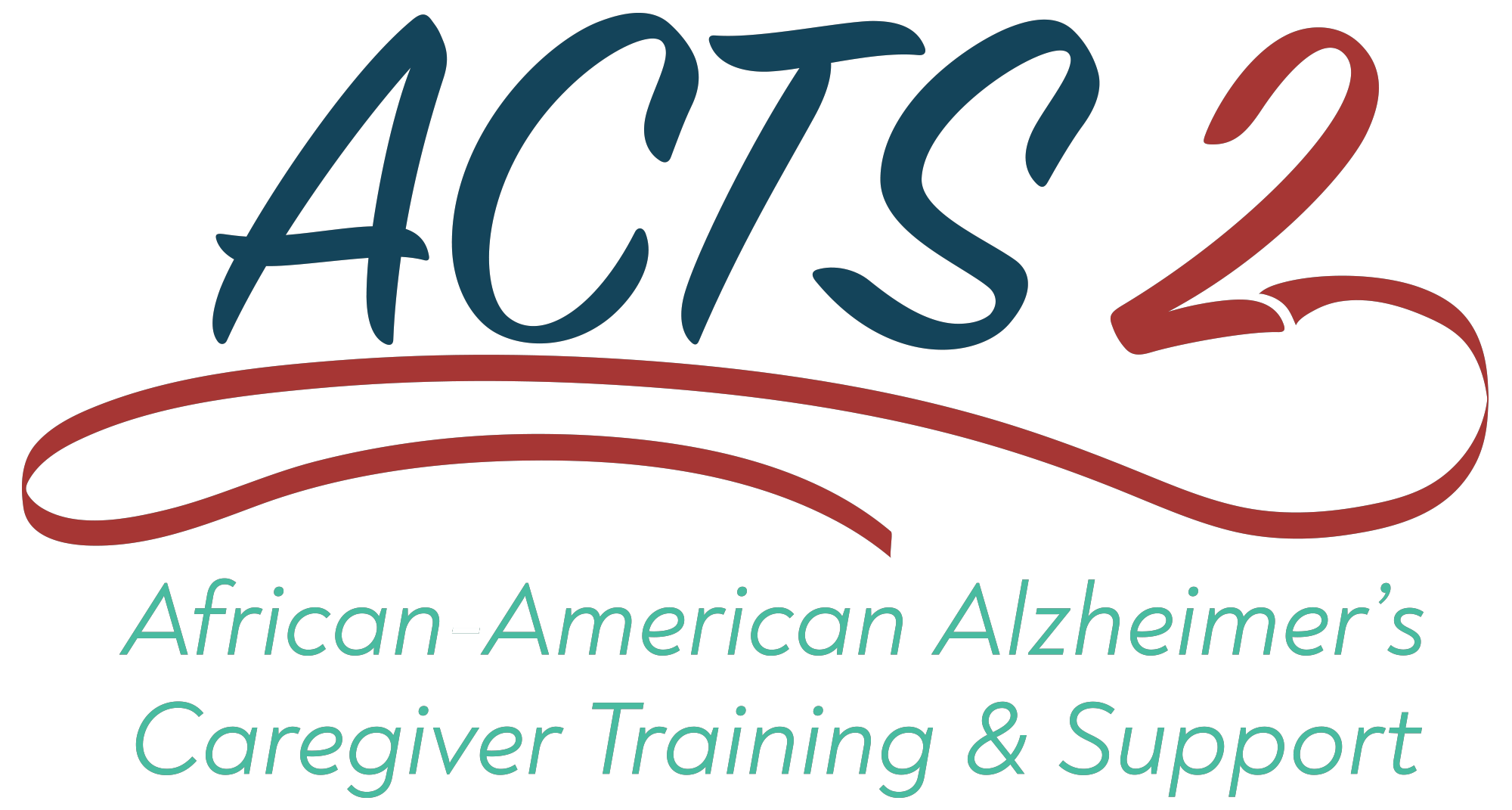ACTS2 logo