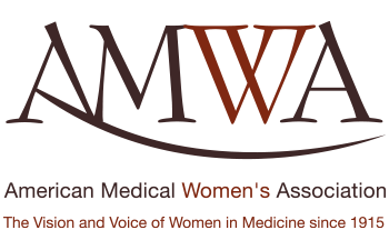 AMWA logo