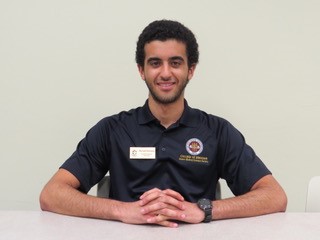 Ahmed Kenawy