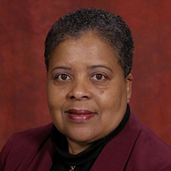 Thesla Berne-Anderson, Ed.D.