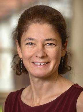 Headshot of Angelina Sutin, Ph.D.
