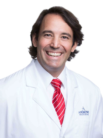Adam Anz, M.D.