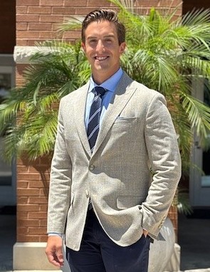 Daniel Arias, D.O.