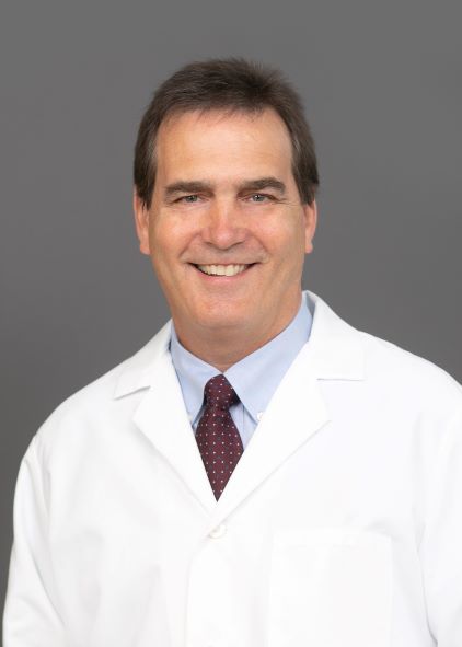 Robert Atkins, MD