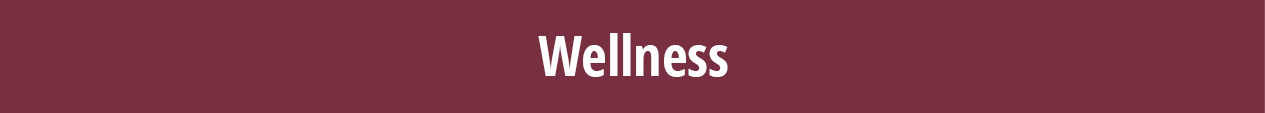 Wellness