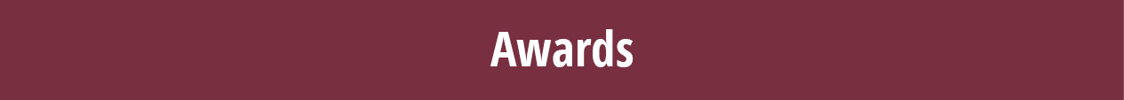 Awards