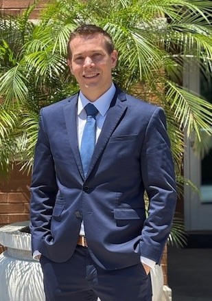 Jon Berguson, M.D.