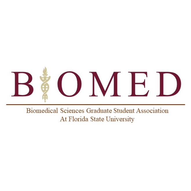 FSU Biomed SGSA Logo