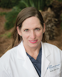 Shelby L. Blank, M.D., M.S.