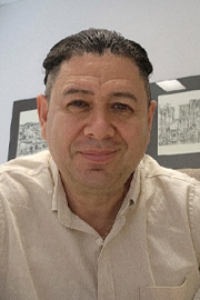 Boris Kantor