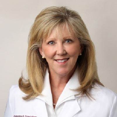 Dr. Bush