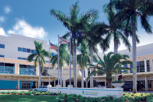 Cape Coral Hospital