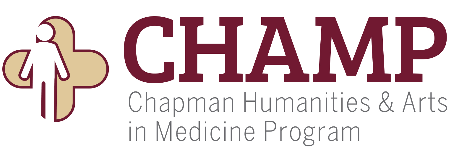 CHAMP logo
