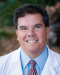 Carlos E. Campo, M.D., F.A.C.P., F.C.C.P.