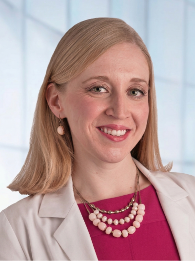 Danielle Carter, MD, FAAFP, Fellowship Director