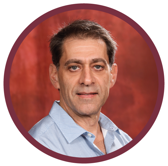 Mark Chaet headshot