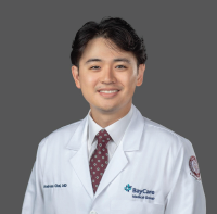 Andreas Chai