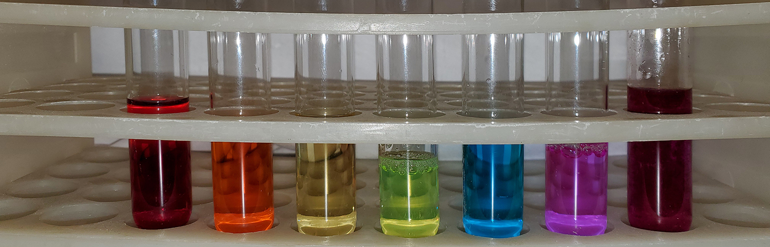 ChemRainbow