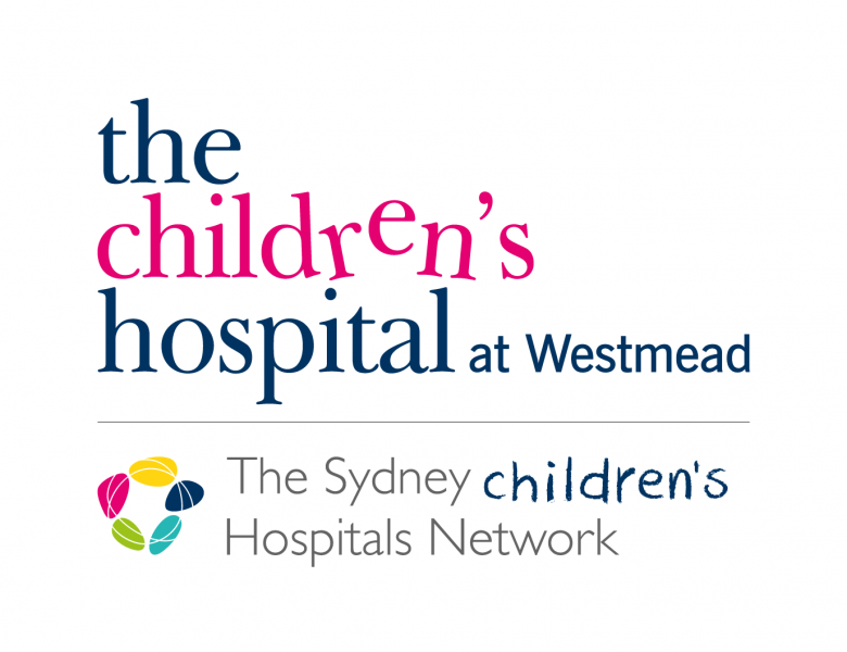 Children's Hospital at Westmead Logo