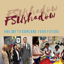 FSU shadow flyer