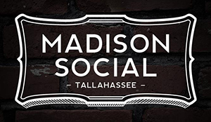 Madison Social banner