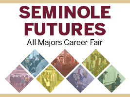 Seminole Futures (All Majors Career Fair)