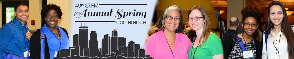 STFM conference