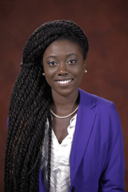 Efe Cudjoe