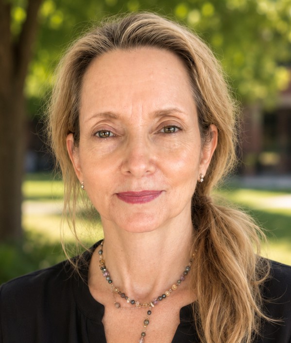 Diana Jones-Ellis