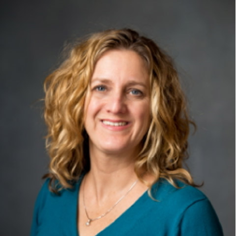 Cathy Dahl, DO., FACOG