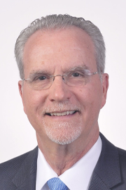 David Ledbetter