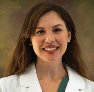 Jessica De Haan, MD