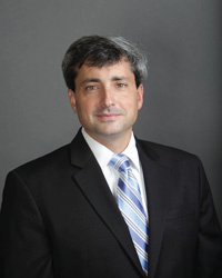 Leo C. DeRosier, M.D.