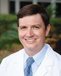 John D. Dortch III, M.D., FACS