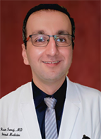 Dr. Farraj